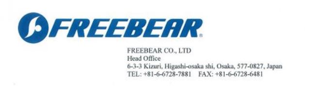 FREEBEAR